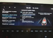 Hyundai Staria MPV 2,2 l 130 kw