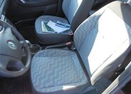 Škoda Fabia Kombi 1,6 l 77 kw