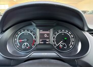 Škoda Octavia 18