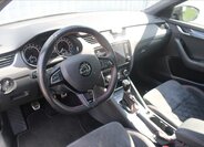 Škoda Octavia 13