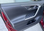 Toyota RAV4 Kombi 2,5 l 163 kw