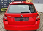 Škoda Fabia 8