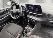 Hyundai i20 21