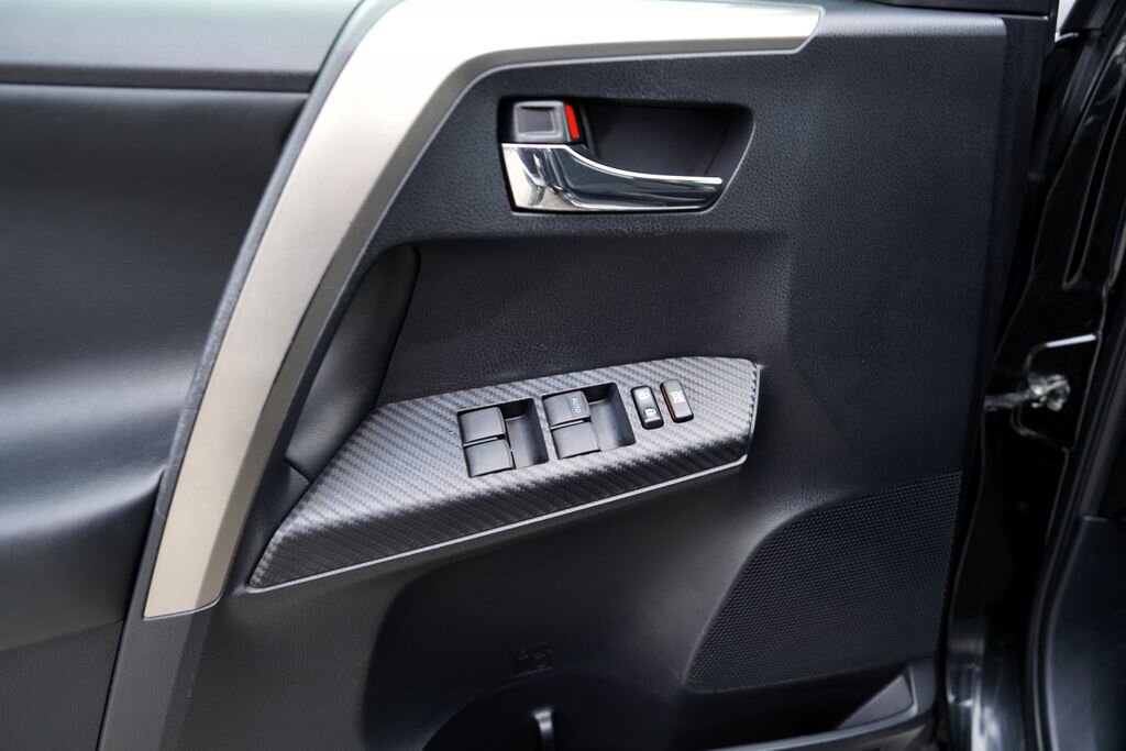 Toyota RAV4 SUV / Terénní 2,0 l 91 kw