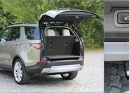 Land Rover Discovery 12