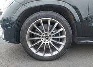 Mercedes-Benz GLE SUV 3,0 l 270 kw