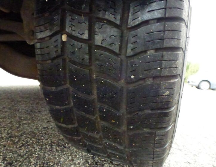 Peugeot Expert Ostatní 1,6 l 66 kw