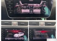 Škoda Superb Kombi 1,4 l 160 kw