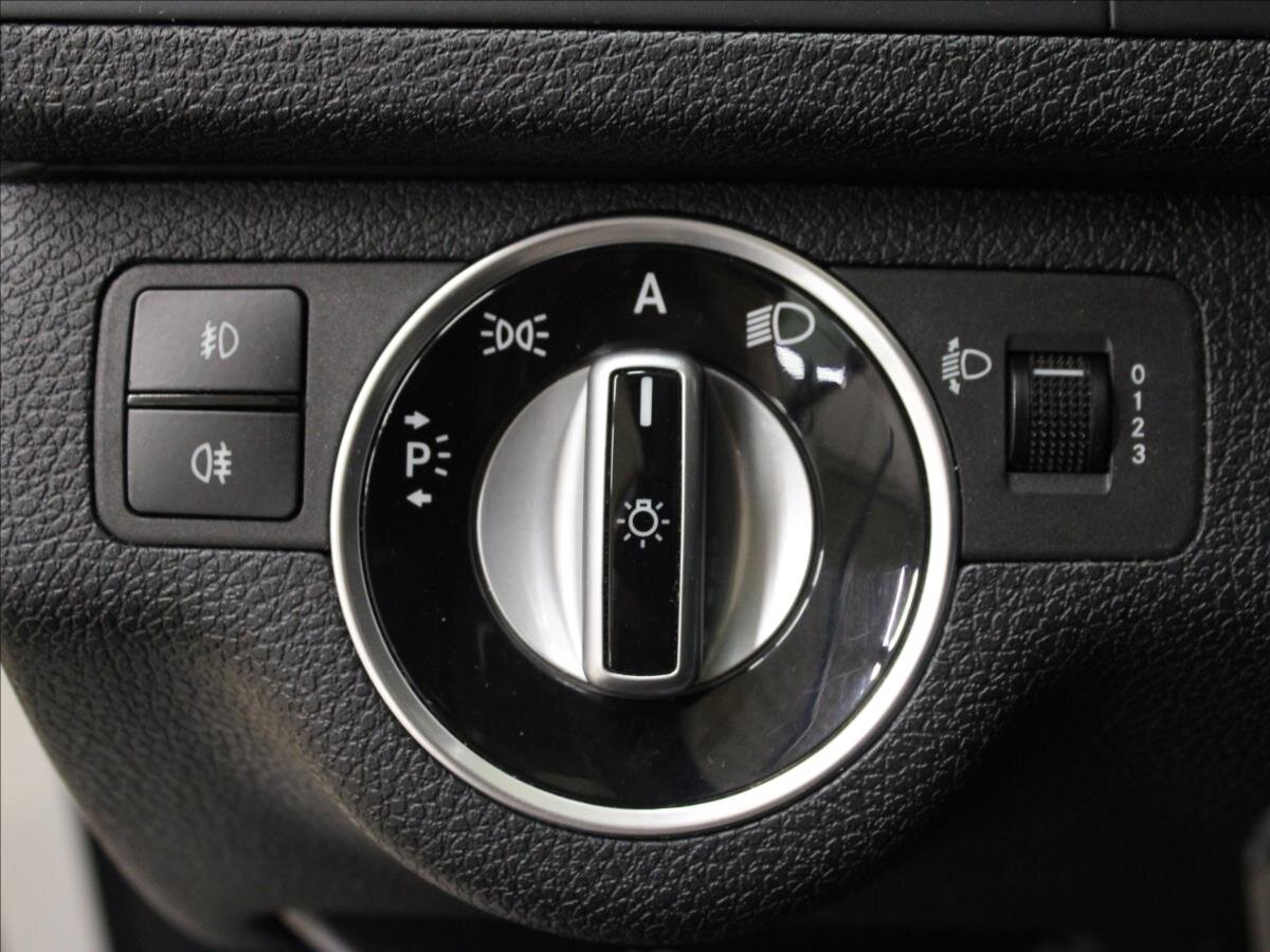 Mercedes-Benz Třídy C