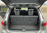 Mercedes-Benz GLB SUV / Terénní 2,0 l 140 kw