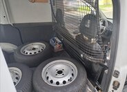 Opel Combo Skříň 1,2 l 55 kw