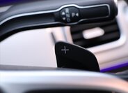 Mercedes-Benz GLE SUV 2,9 l 243 kw