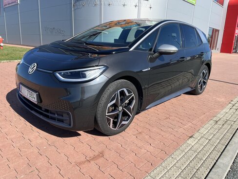 Volkswagen ID.3 Hatchback 0,0 150 kw