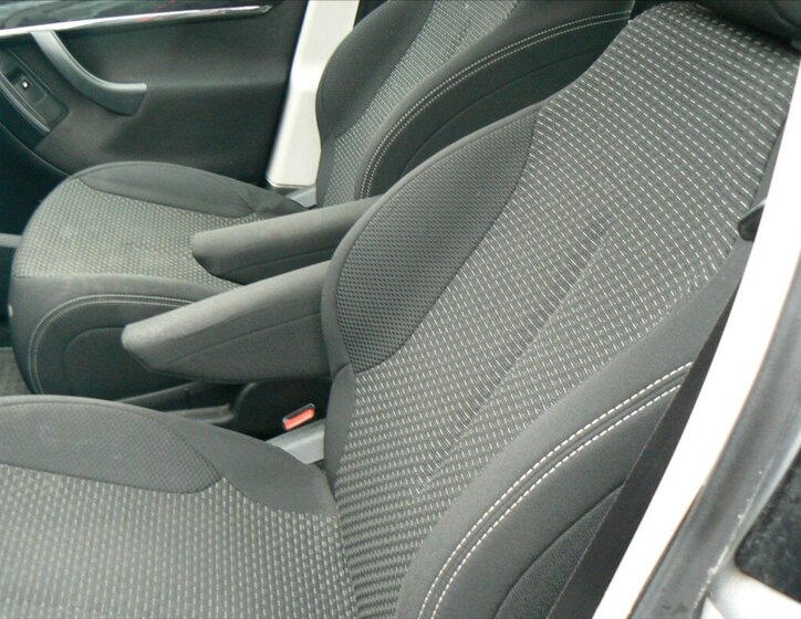 Citroën C4 Picasso 11