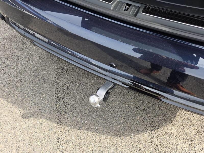 Volkswagen Touareg SUV 3,0 l 210 kw