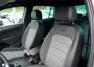 Volkswagen Tiguan SUV / Terénní 2,0 l 169 kw