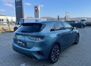 KIA Ceed Hatchback 1,5 l 103 kw