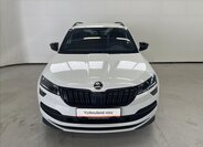 Škoda Karoq SUV / Terénní 1,5 l 110 kw