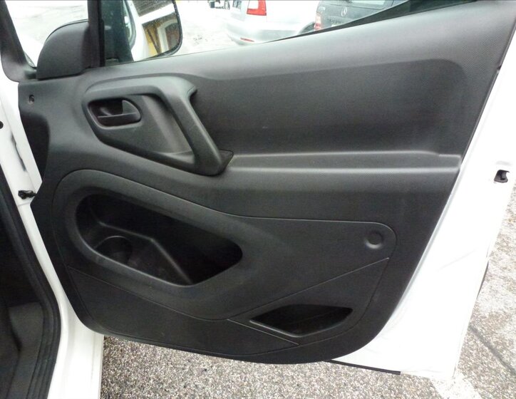 Citroën Berlingo 19