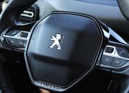 Peugeot Rifter Kombi 1,5 l 96 kw