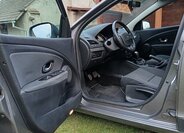 Renault Mégane Kombi 0,0 0