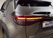 Toyota Yaris Cross 43