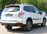 Subaru Forester SUV / Terénní 2,0 l 177 kw