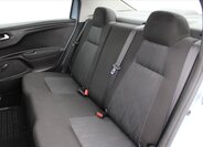 Citroën C-Elysée Sedan / Limuzína 1,6 l 73 kw