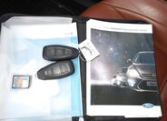 Ford Mondeo Kombi 2,0 l 120 kw