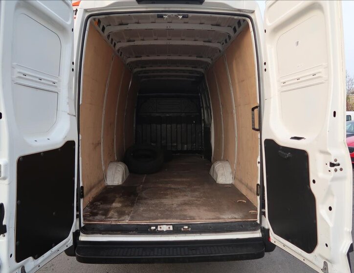 Iveco Daily Ostatní 2,3 l 115 kw
