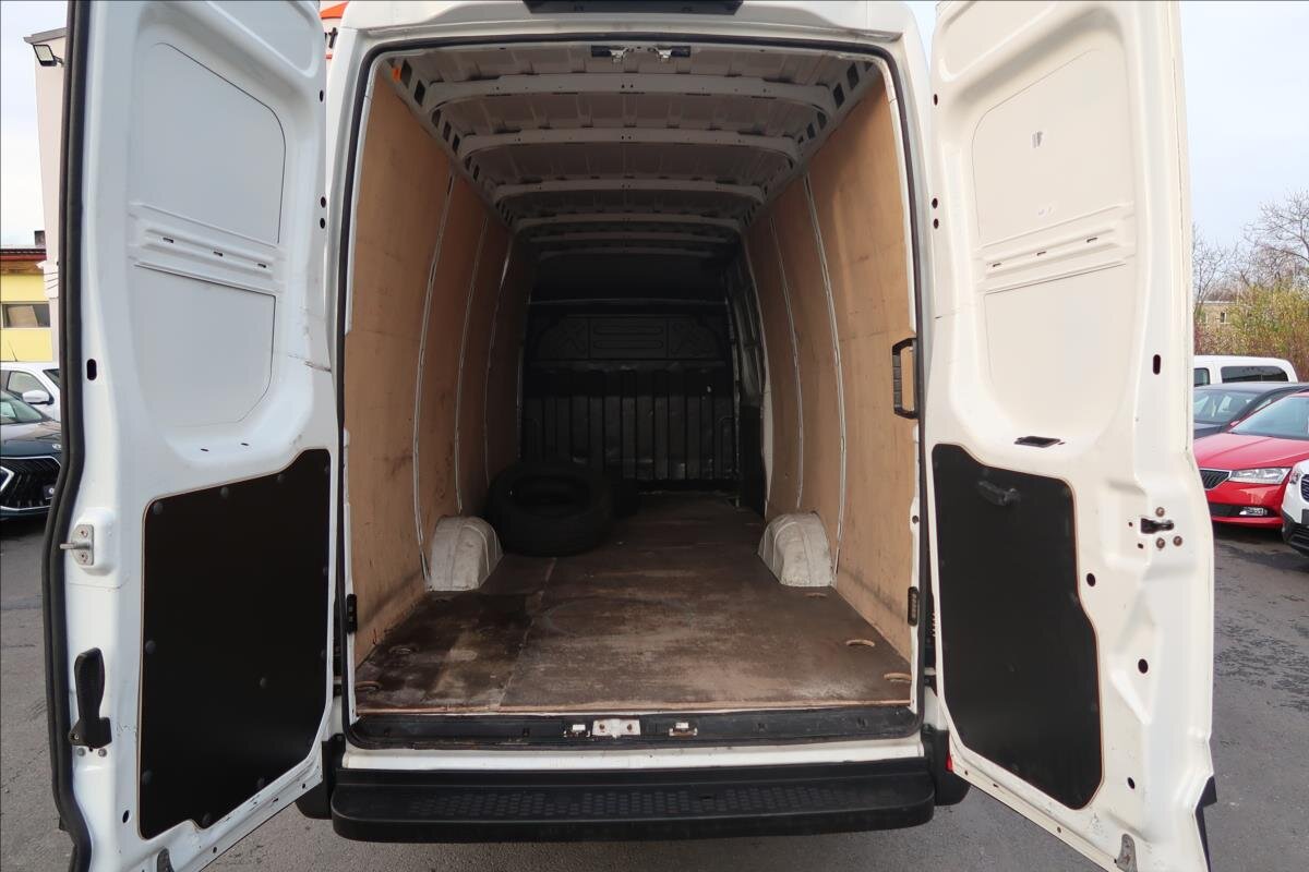 Iveco Daily Ostatní 2,3 l 115 kw