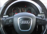 Audi A4 Kombi 3,0 l 150 kw