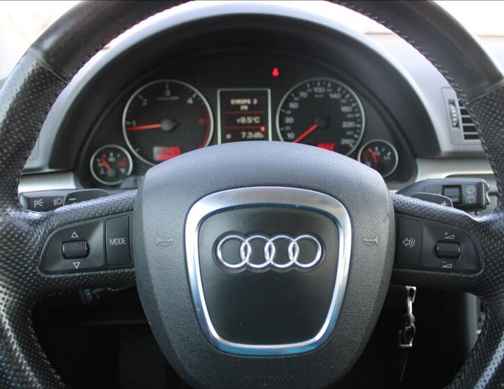 Audi A4 Kombi 3,0 l 150 kw