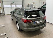 Opel Astra 4