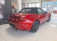 Mazda MX-5 Kabriolet 1,5 l 97 kw
