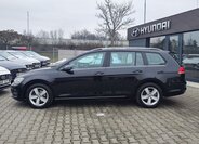 Volkswagen Golf Kombi 1,6 l 77 kw