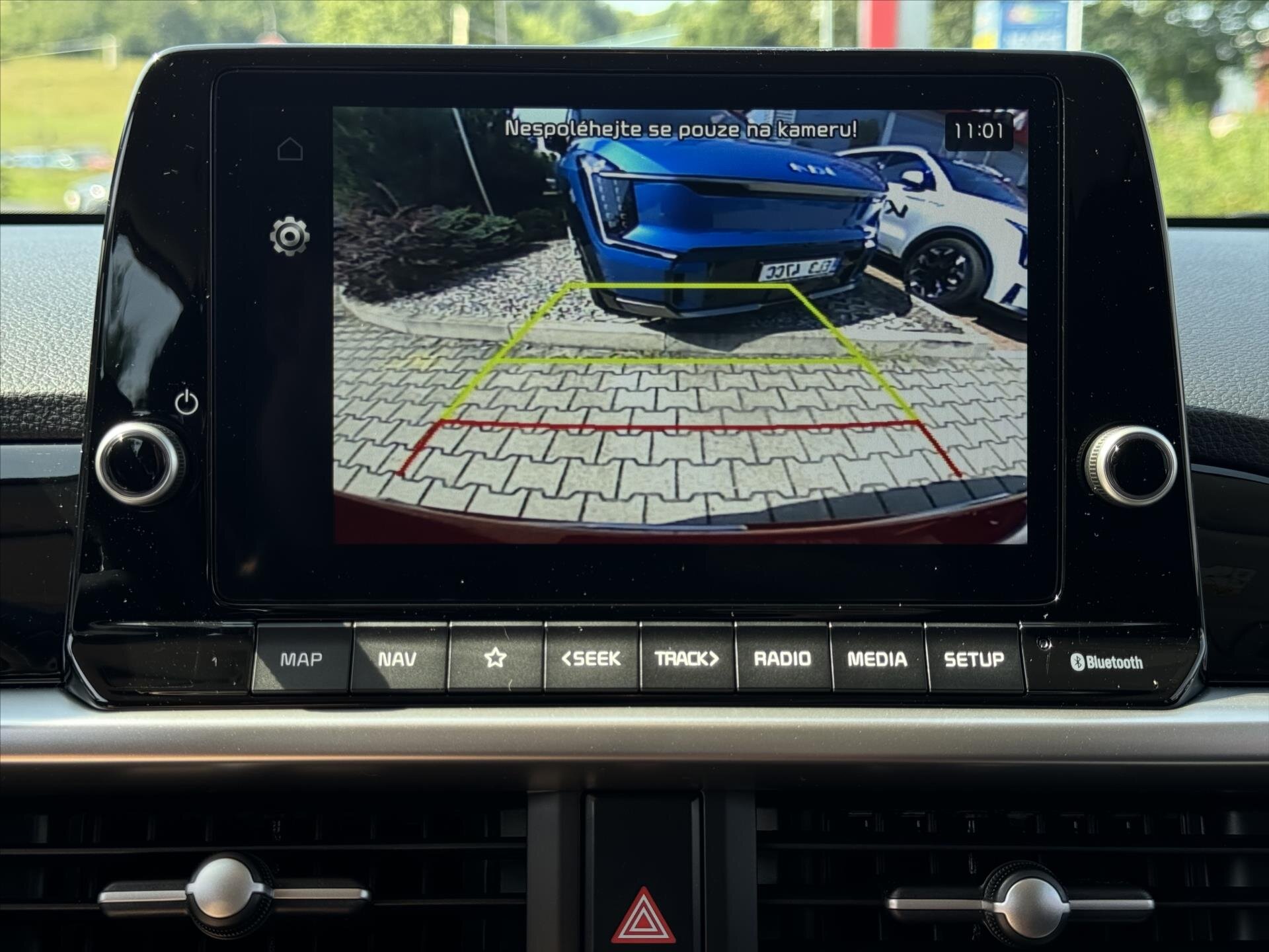 KIA Picanto Hatchback 998,0 50 kw