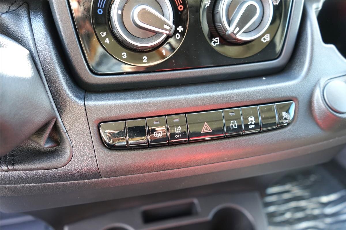 Citroën Jumper Ostatní 2,2 l 88 kw