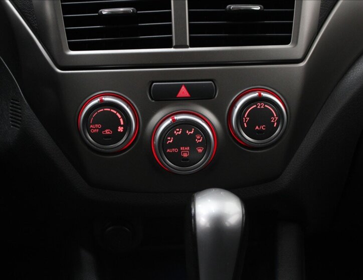 Subaru Impreza Hatchback 2,0 l 110 kw