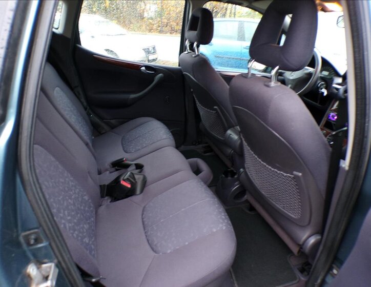 Mercedes-Benz Třídy A 15