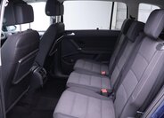 Volkswagen Touran MPV 1,6 l 85 kw