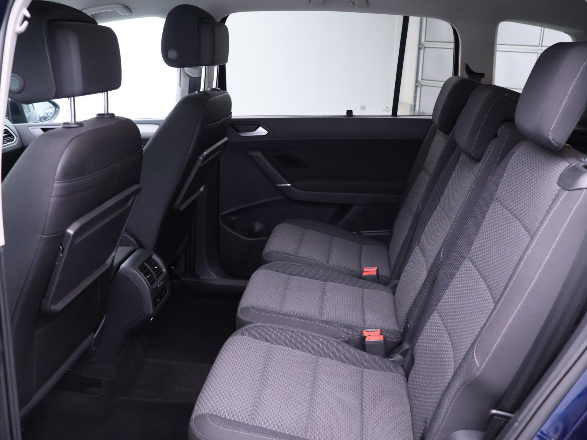 Volkswagen Touran MPV 1,6 l 85 kw