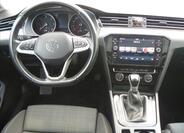 Volkswagen Passat 17