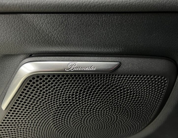 Mercedes-Benz Třídy V Kombi 2,0 l 174 kw