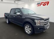 Ford F-150 2