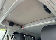 Mercedes-Benz Třídy V VAN / Minibus 2,0 l 140 kw