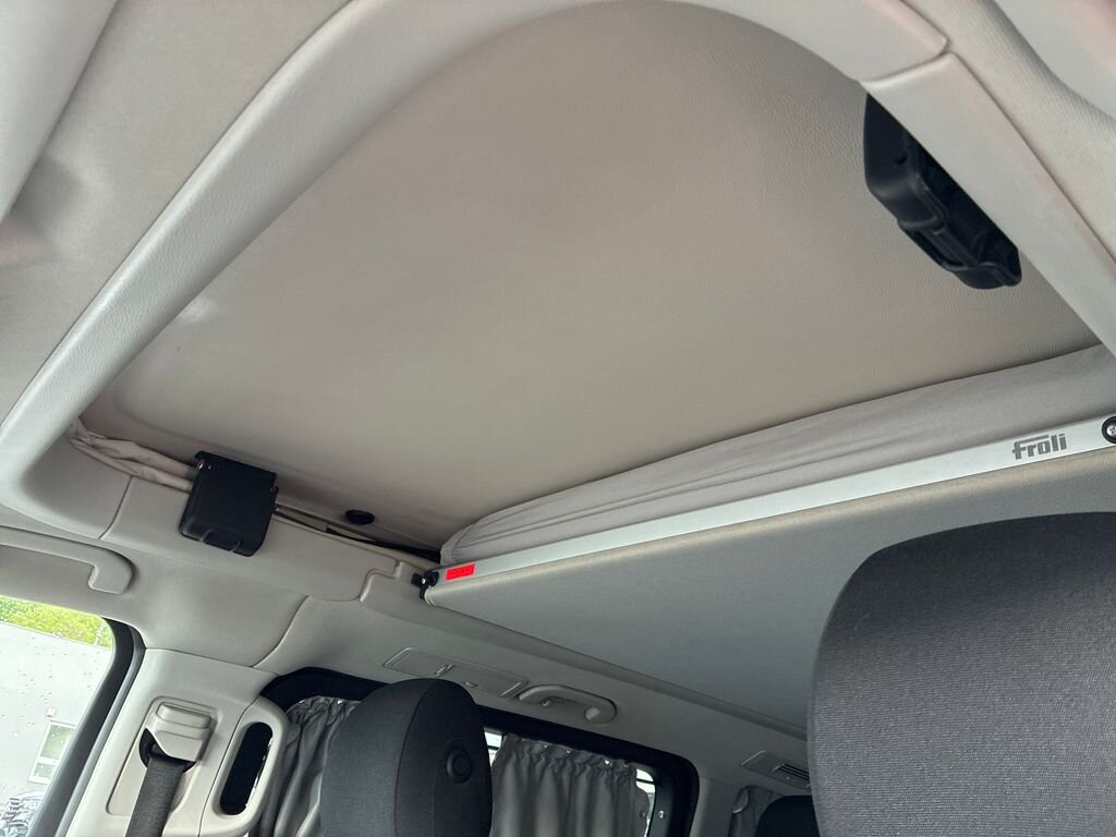 Mercedes-Benz Třídy V VAN / Minibus 2,0 l 140 kw