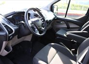 Ford Tourneo Custom 10