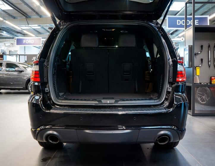 Dodge Durango SUV 5,7 l 268 kw