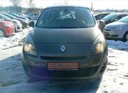 Renault Grand Scénic MPV 1,6 l 81 kw